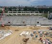 EXCLUSIV Ultimele informații despre stadioanele Arcul de Triumf, Ghencea și Giulești » Când ar putea fi gata cele 3 arene