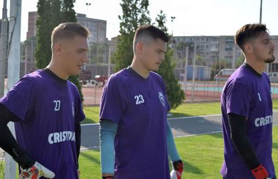 Veste proastă la nivelul Ligii 2 » Fotbalist depistat cu coronavirus la ASU Poli Timișoara