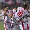 Dinamo are 18 fotbaliști infectați cu SARS-CoV-2