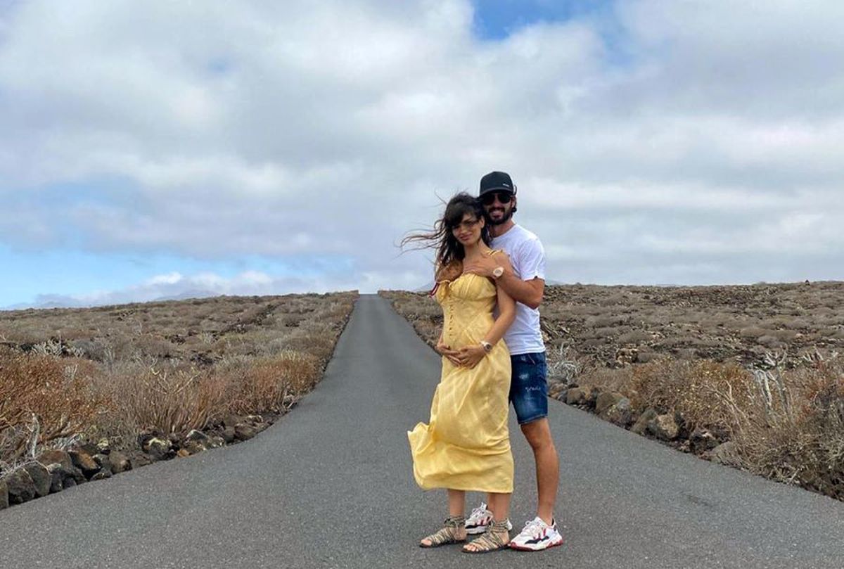 După ce partenera lui a mărturisit că se iubesc zilnic, surpriză! Isco a dezvăluit că vor avea încă un copil :D