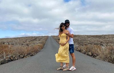 După ce partenera lui a mărturisit că se iubesc zilnic, surpriză! Isco a dezvăluit că vor avea încă un copil :D