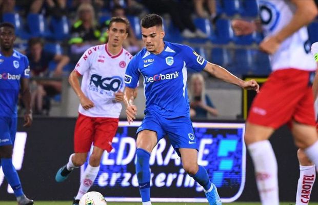 Scoțienii, la picioarele lui Ianis: „Hagi a fost de multe ori singurul care a menținut flacăra aprinsă la Rangers”