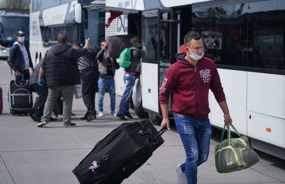 Revin restricțiile » Anunț de ultimă oră: ce se întâmplă cu românii care vor să meargă în Italia