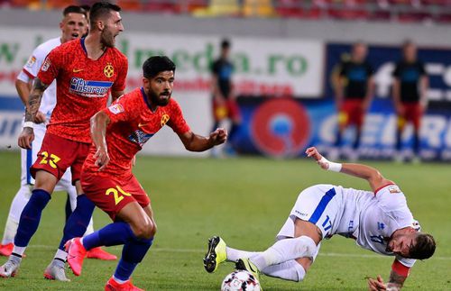 FC Botoșani și-a asigurat calificarea în preliminariile Europa League