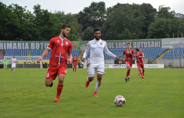 Meciul CFR Cluj - Botoșani nu se mai joacă! Variantă extremă pentru campioană + prima reacție oficială: „Asta e cea mai mare problemă!”