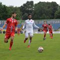 Meciul CFR Cluj - Botoșani nu se mai joacă