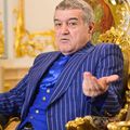Gigi Becali, finanțator FCSB