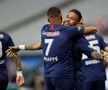 PSG - St. Etienne 1-0 » VIDEO+FOTO Neymar aduce victoria parizienilor în finala Cupei Franței! 5.000 de spectatori pe Stade de France + Mbappe, în cârje după o accidentare serioasă