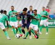 PSG - St. Etienne 24 iulie 2020