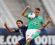 PSG - St. Etienne 1-0 » VIDEO+FOTO Neymar aduce victoria parizienilor în finala Cupei Franței! 5.000 de spectatori pe Stade de France + Mbappe, în cârje după o accidentare serioasă