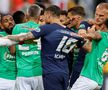 PSG - St. Etienne 24 iulie 2020