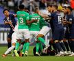 PSG - St. Etienne 1-0 » VIDEO+FOTO Neymar aduce victoria parizienilor în finala Cupei Franței! 5.000 de spectatori pe Stade de France + Mbappe, în cârje după o accidentare serioasă