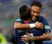 Neymar a marcat golul victoriei în PSG - St. Etienne 1-0 // foto: reuters