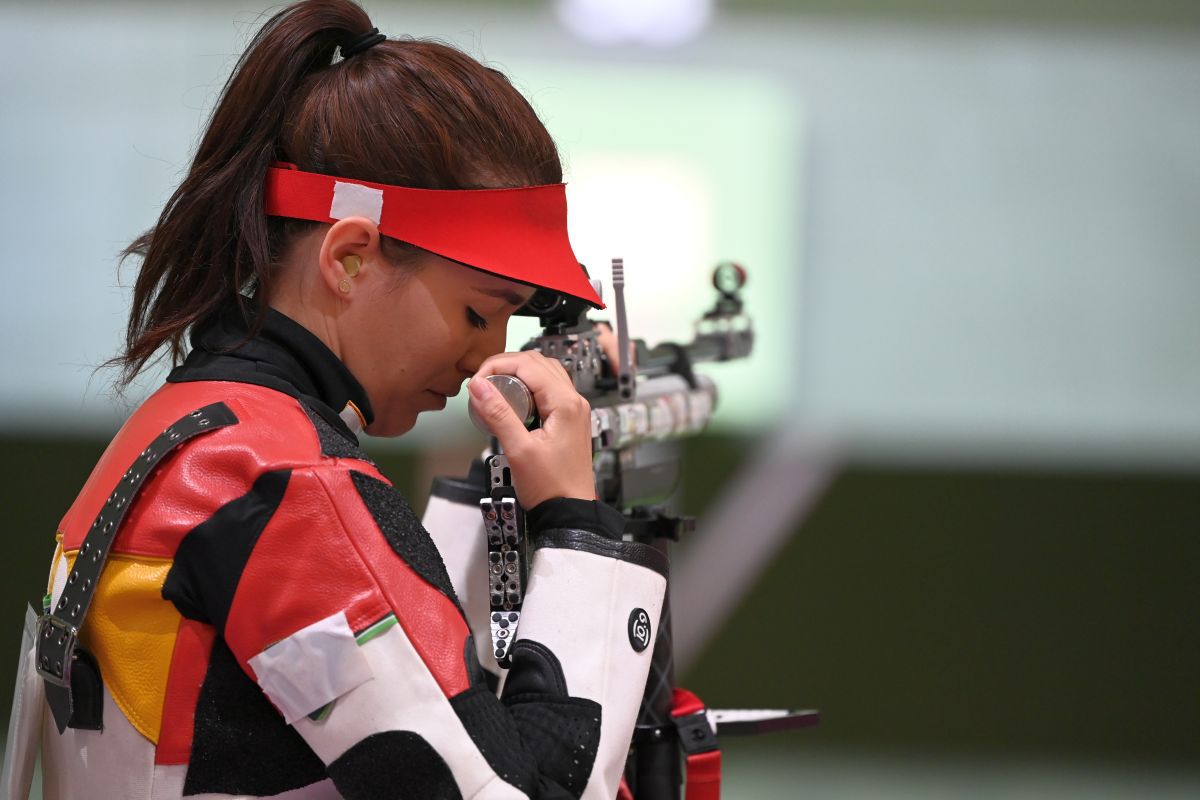 Dureros! Laura Ilie a ratat dramatic intrarea în finală și a încheiat concursul în lacrimi