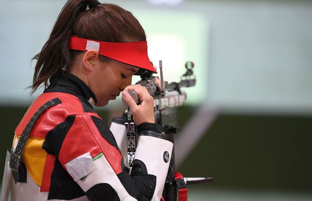 Dureros! Laura Ilie a ratat dramatic intrarea în finală și a încheiat concursul în lacrimi