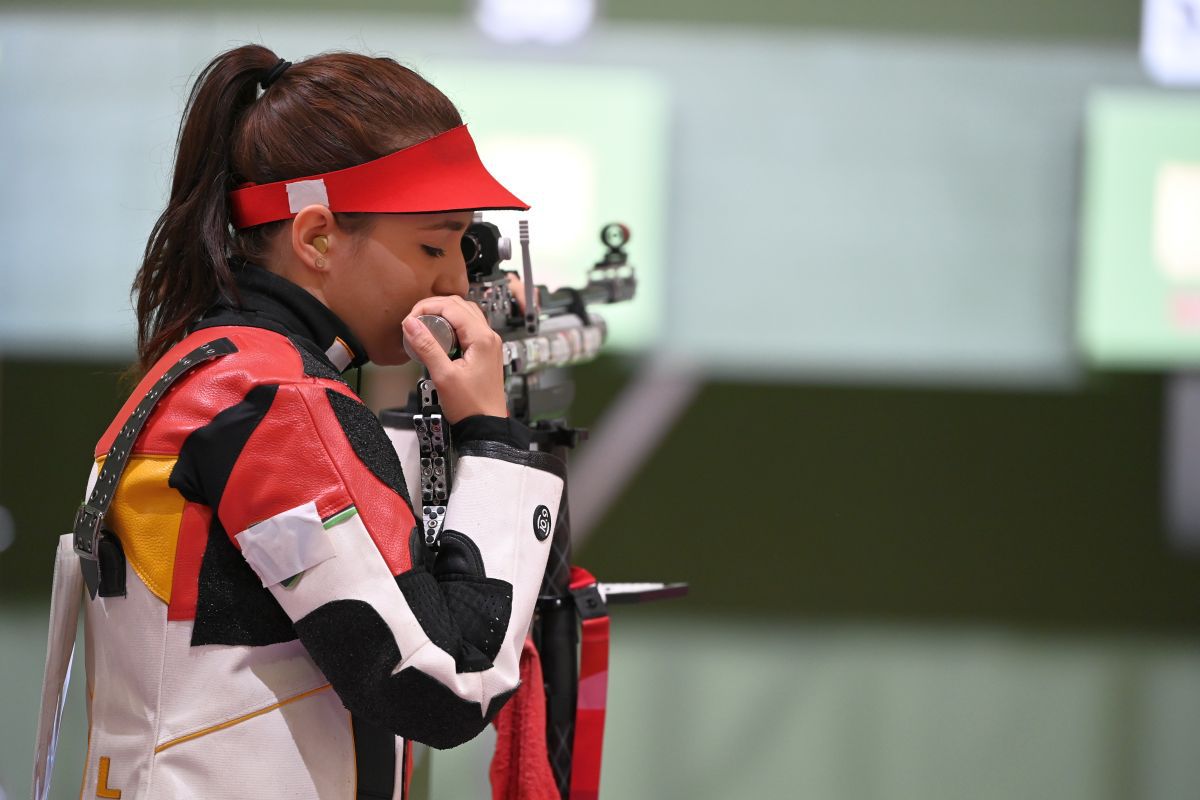 Dureros! Laura Ilie a ratat dramatic intrarea în finală și a încheiat concursul în lacrimi