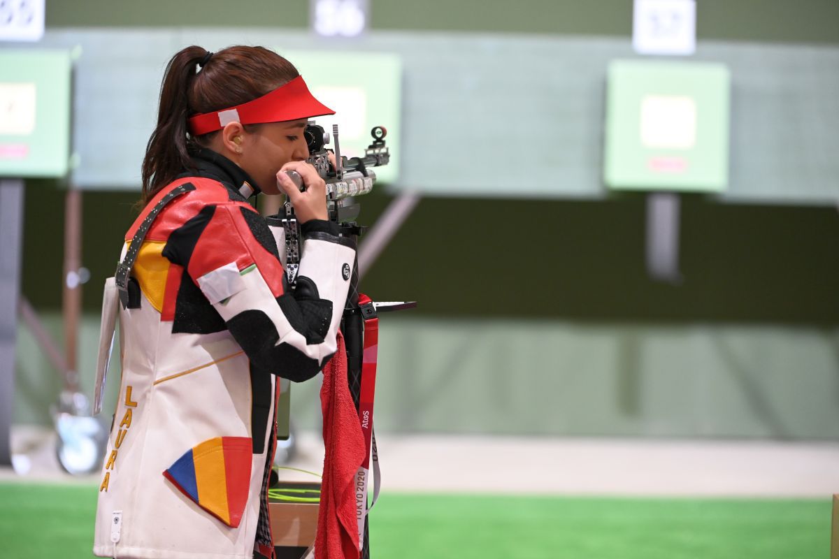 Dureros! Laura Ilie a ratat dramatic intrarea în finală și a încheiat concursul în lacrimi