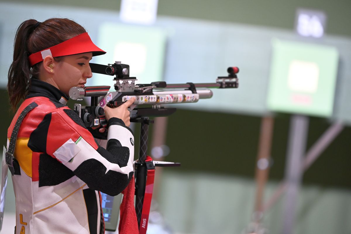 Dureros! Laura Ilie a ratat dramatic intrarea în finală și a încheiat concursul în lacrimi