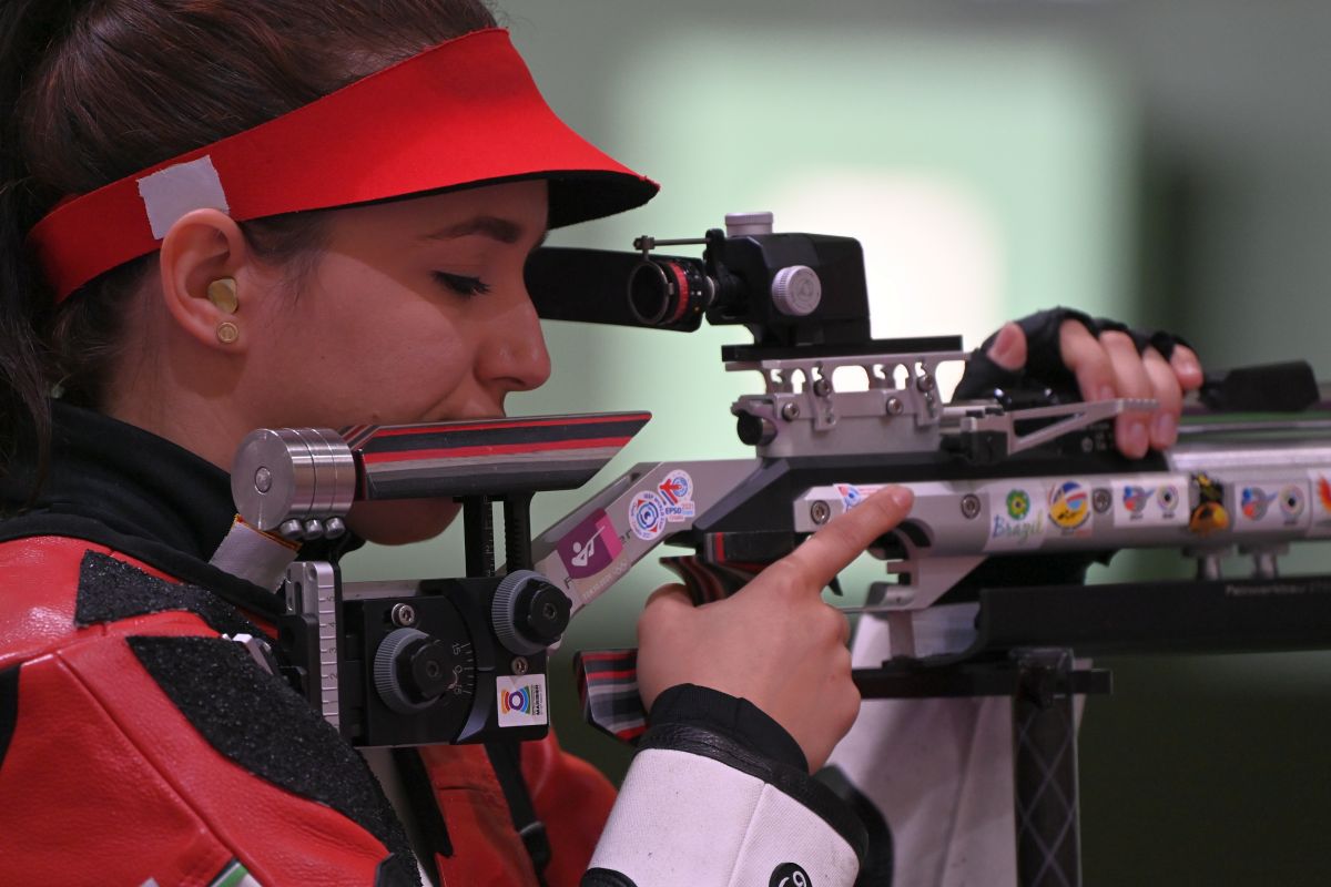 Dureros! Laura Ilie a ratat dramatic intrarea în finală și a încheiat concursul în lacrimi