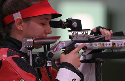 Laura Ilie le acuză dur pe sportivele clasate înaintea ei la Jocurile Olimpice: „China și Rusia au furat cu nerușinare!”