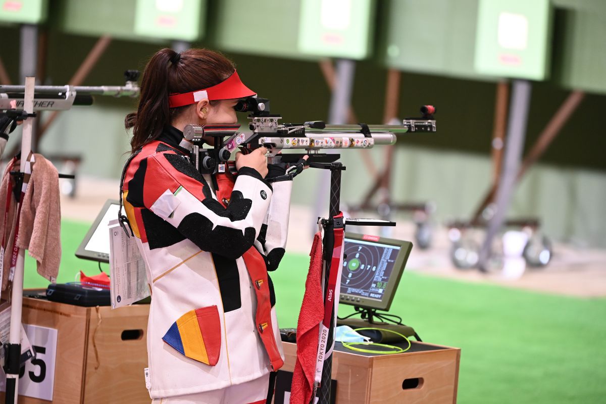 Ar fi fost prea frumos!  Laura Ilie a ratat dramatic intrarea în finală și a încheiat concursul în lacrimi