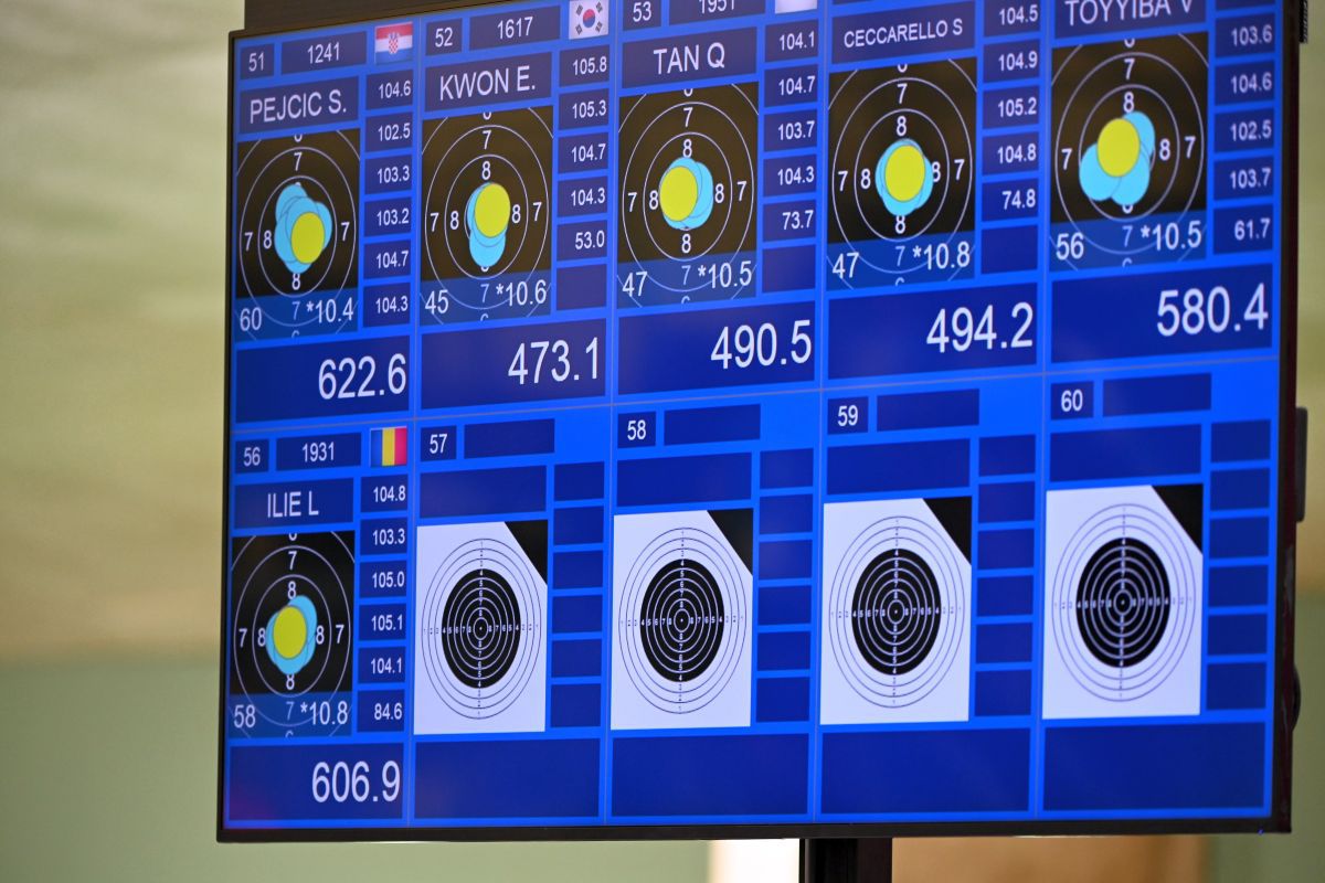 Ar fi fost prea frumos!  Laura Ilie a ratat dramatic intrarea în finală și a încheiat concursul în lacrimi