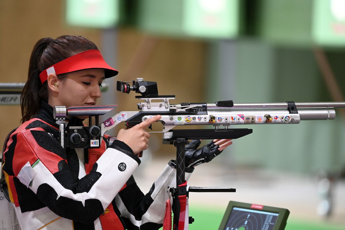 Dureros! Laura Ilie a ratat dramatic intrarea în finală și a încheiat concursul în lacrimi