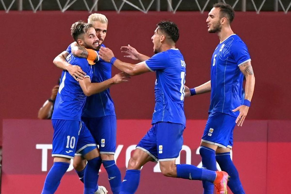 Mirel Rădoi pregătește două schimbări pentru meciul cu Coreea de Sud » Mutările preconizate de GSP