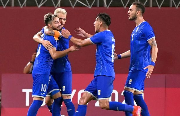 Mirel Rădoi pregătește două schimbări pentru meciul cu Coreea de Sud » Mutările preconizate de GSP