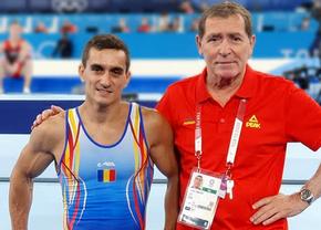 Vis spulberat pentru Marian Drăgulescu » Gimnastul a ratat calificarea în finală la sărituri