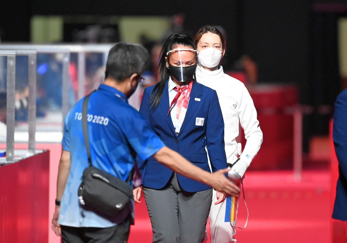 Știri de ultimă oră de la Jocurile Olimpice - 24 iulie 2021 » Toate rezultatele de azi ale românilor + Programul de duminică