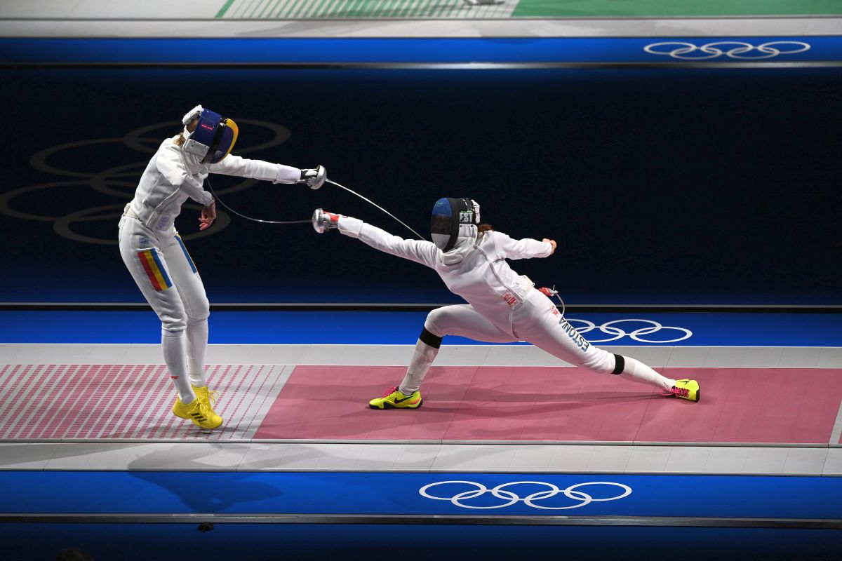 Știri de ultimă oră de la Jocurile Olimpice - 24 iulie 2021 » Toate rezultatele de azi ale românilor + Programul de duminică