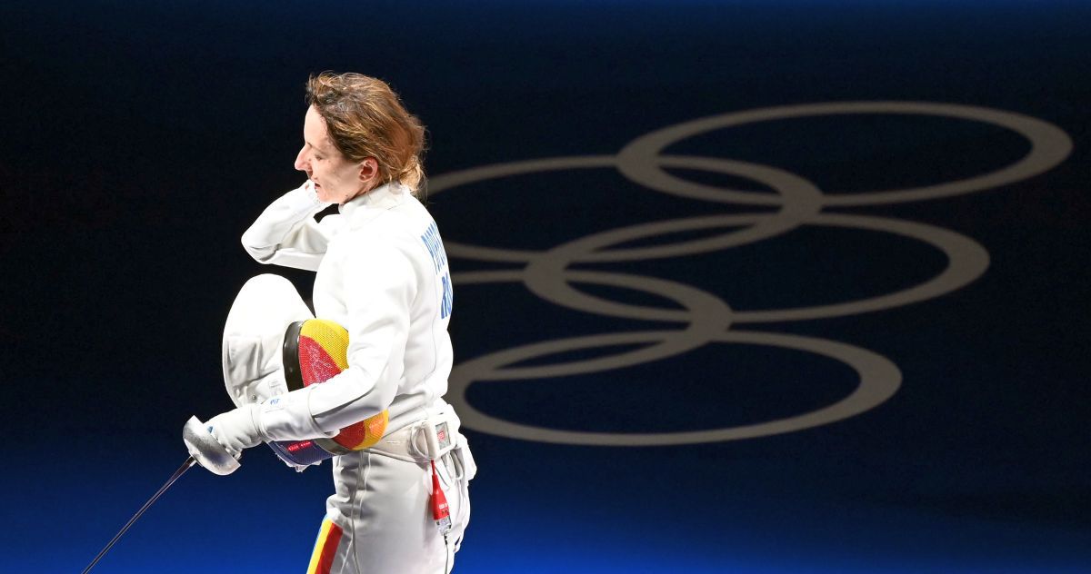 Ana Maria Popescu, în acțiune la Tokyo