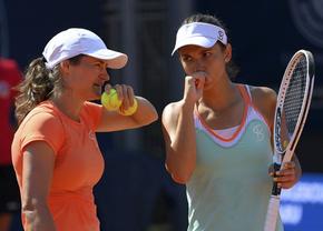 Monica Niculescu și Raluca Olaru, victorie senzațională la Jocurile Olimpice: au eliminat China!