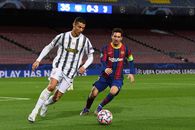 Messi și Ronaldo, adversari din nou » Unde se vor întâlni