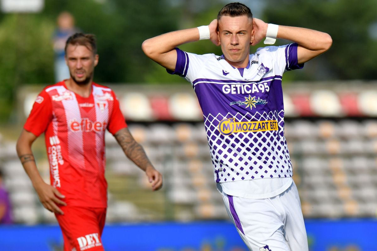 Scandal și ședință la FC Argeș! Conducerea a izbucnit și amenință: „Altfel, salariile nu vor mai fi plătite în acest an!”