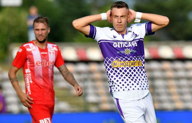 Scandal și ședință la FC Argeș! Conducerea a izbucnit și amenință: „Altfel, salariile nu vor mai fi plătite în acest an!”