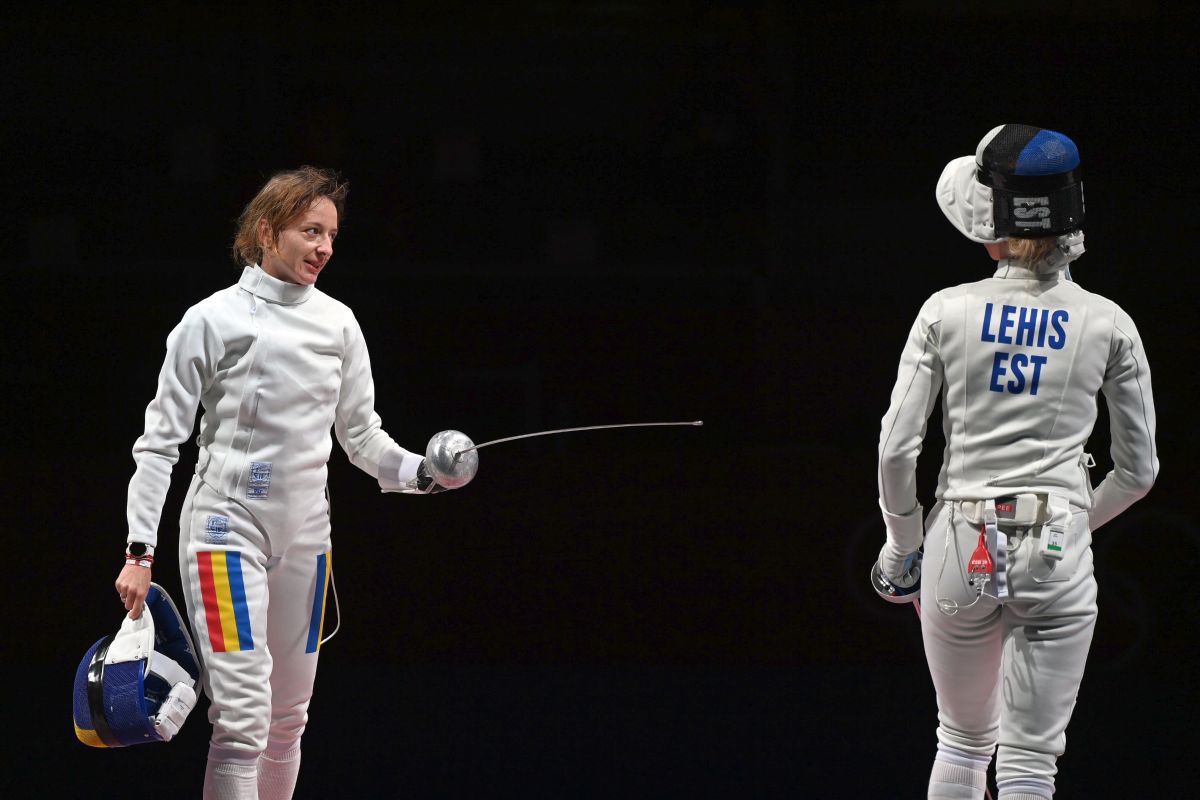 „Credeați că scăpați de mine?” » Ana Maria Popescu a anunțat următoarea competiție importantă la care va participa