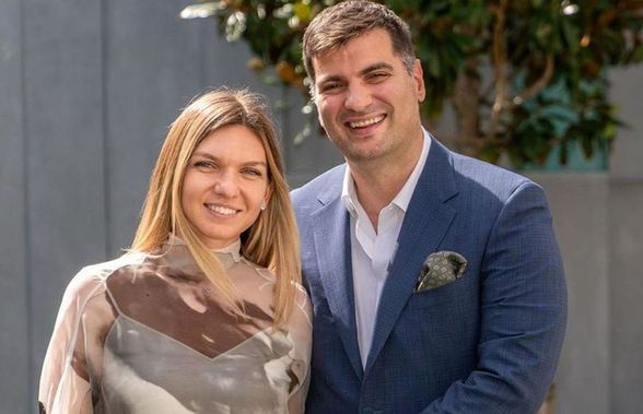 Motivul real pentru care Simona Halep și Toni Iuruc au dat petrecere la Izvorani + când va avea loc nunta