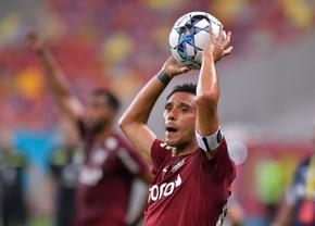 CFR Cluj 1.58, Zenit 1.40 și Sparta Praga 1.40 – cele mai mari cote din lume, doar la Mozzart Bet!