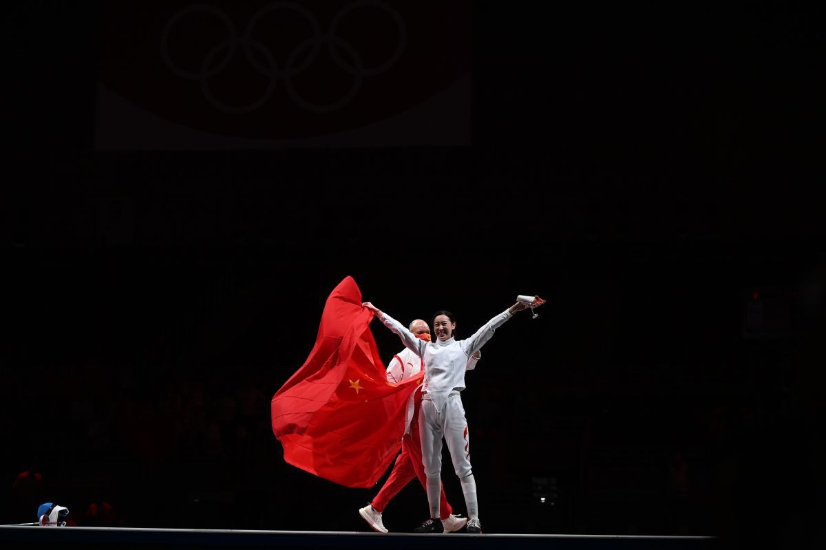 Mihai Covaliu, despre faza care a decis finala Anei Maria Popescu: „Nu ştiu cum s-o numesc, nu ar trebui să existe”