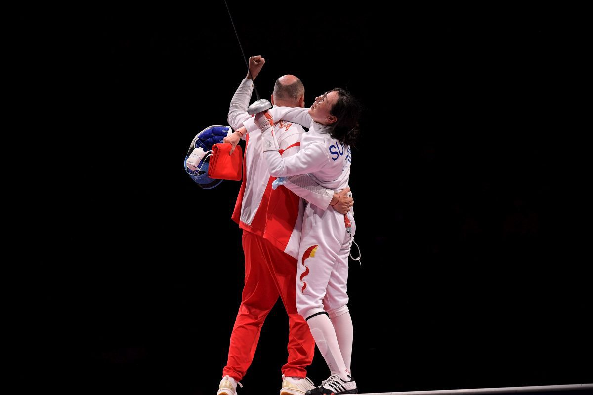 Ana Maria Popescu, înțepătură către autoritățile din România, după medalia de la Toyko: „Trebuie s-o spunem și pe asta!”