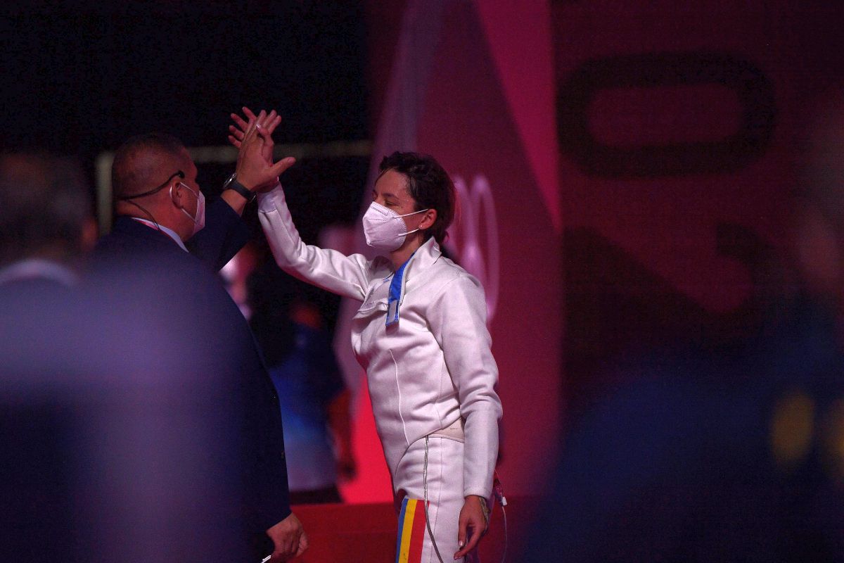 Ana Maria Popescu, înțepătură către autoritățile din România, după medalia de la Toyko: „Trebuie s-o spunem și pe asta!”