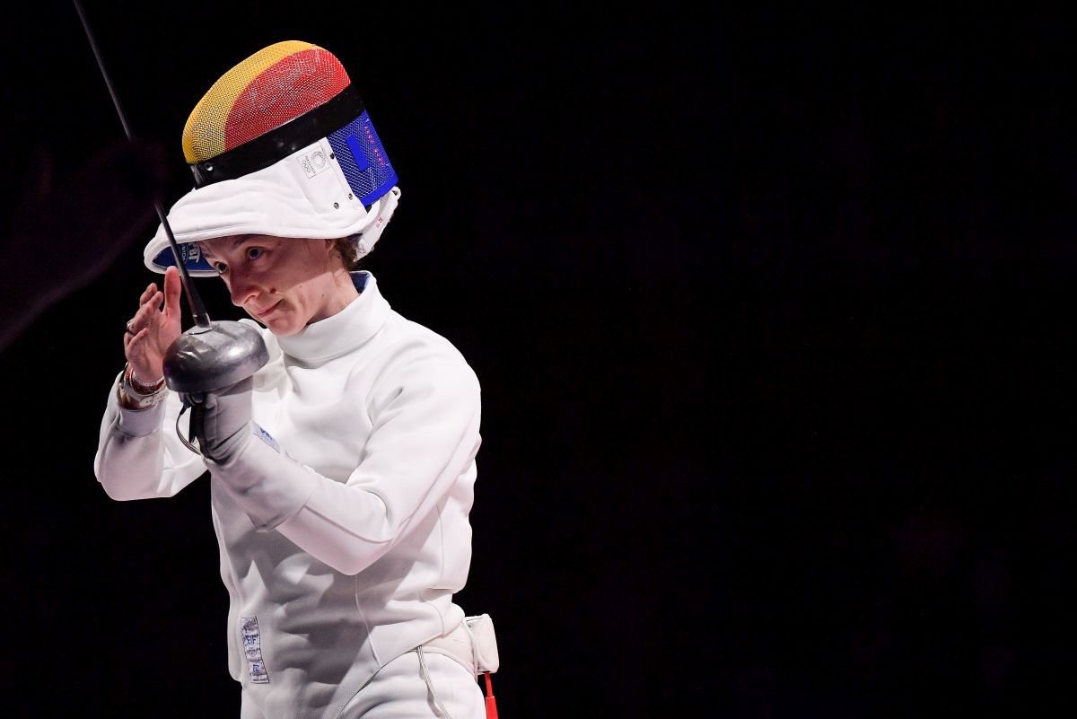 Câți bani va primi Ana Maria Popescu pentru medalie » Bonus de la CSA Steaua + surpriza anunțată de Covaliu