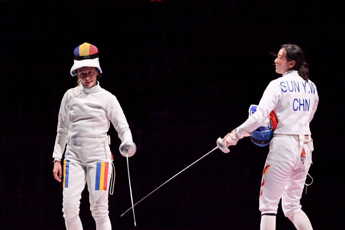 Ana Maria Popescu, înțepătură către autoritățile din România, după medalia de la Toyko: „Trebuie s-o spunem și pe asta!”