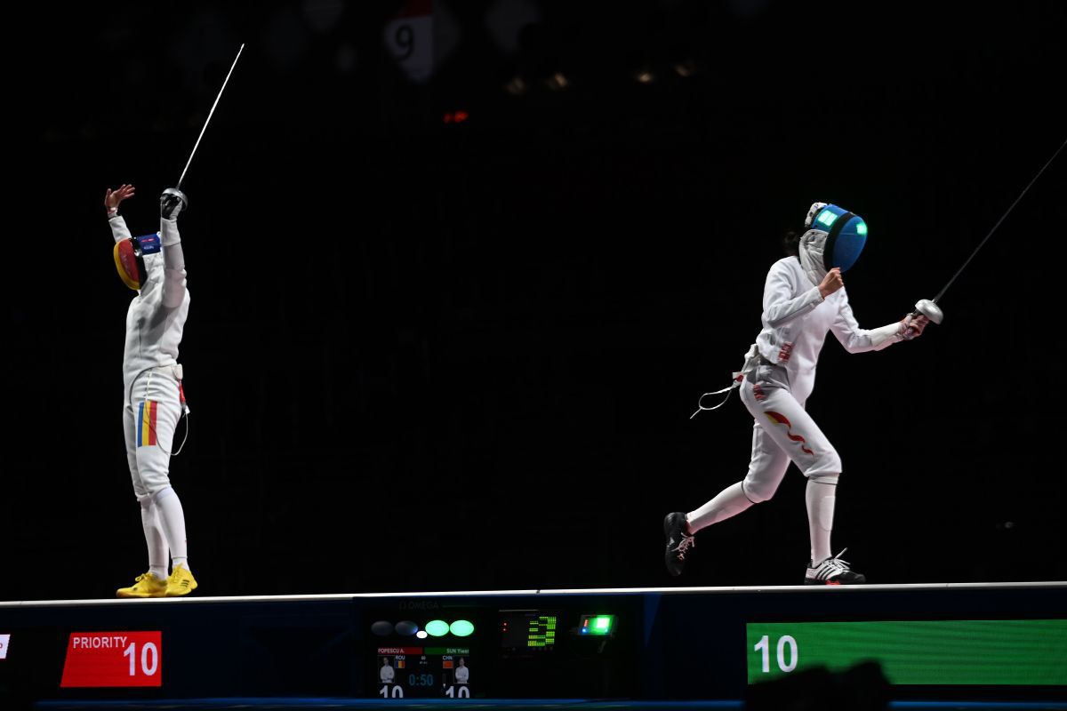 Ana Maria Popescu, înțepătură către autoritățile din România, după medalia de la Toyko: „Trebuie s-o spunem și pe asta!”