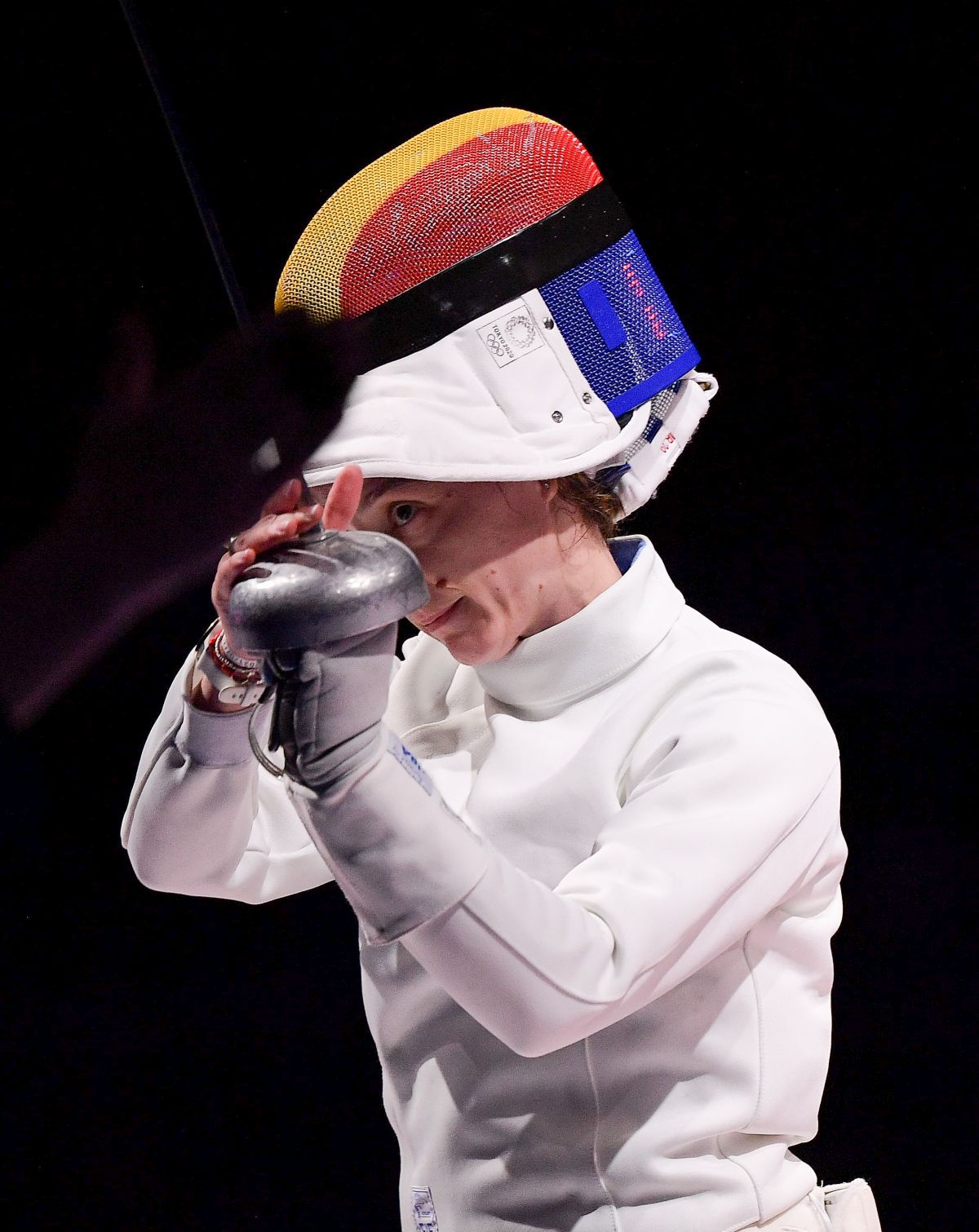 Ana Maria Popescu, înțepătură către autoritățile din România, după medalia de la Toyko: „Trebuie s-o spunem și pe asta!”