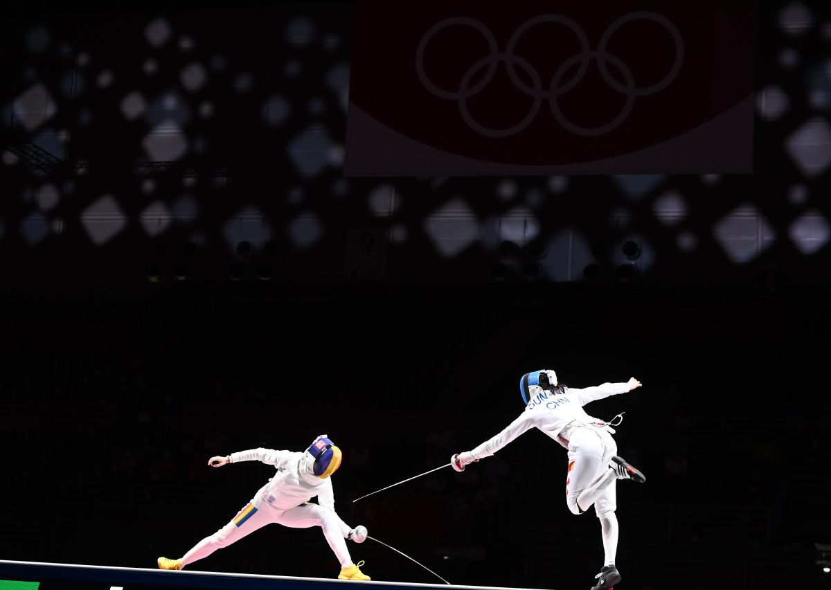 Ana Maria Popescu, înțepătură către autoritățile din România, după medalia de la Toyko: „Trebuie s-o spunem și pe asta!”