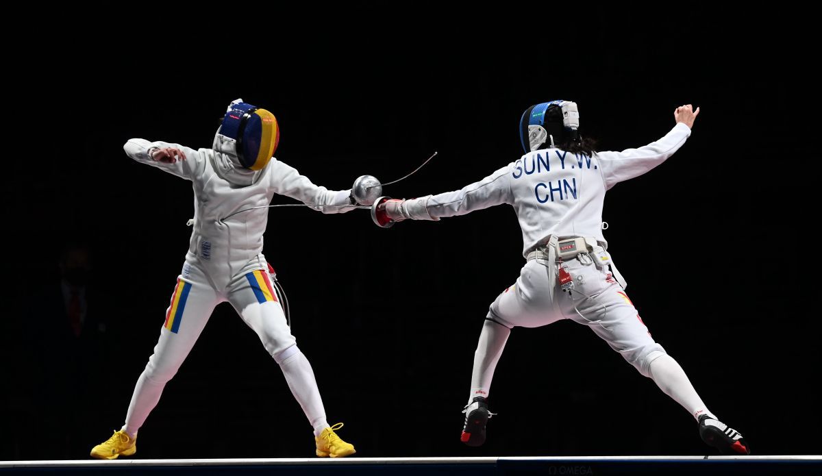 Ana Maria Popescu, înțepătură către autoritățile din România, după medalia de la Toyko: „Trebuie s-o spunem și pe asta!”