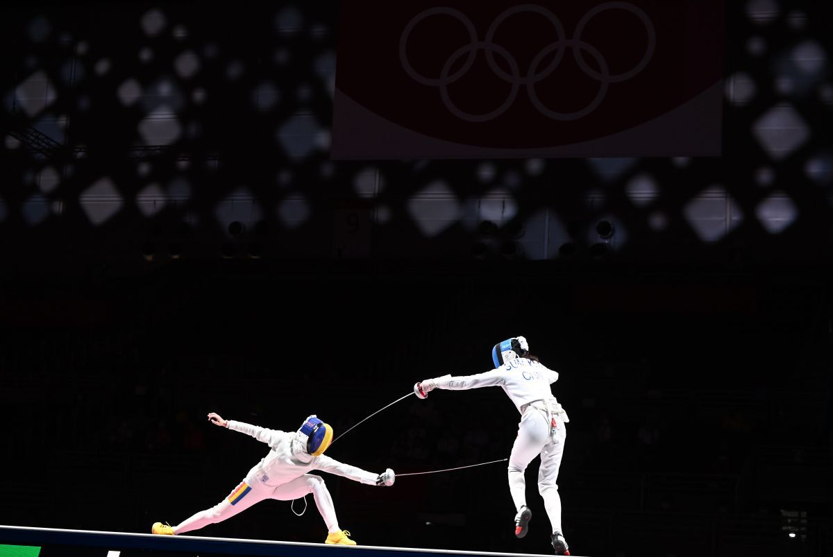 Ana Maria Popescu, înțepătură către autoritățile din România, după medalia de la Toyko: „Trebuie s-o spunem și pe asta!”